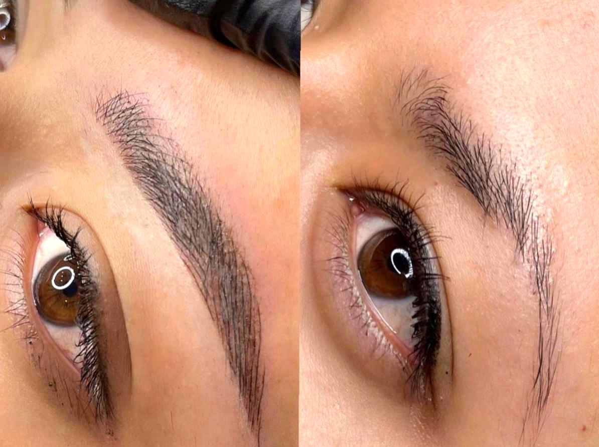 Why Your Microblading Aftercare Appointment Matters