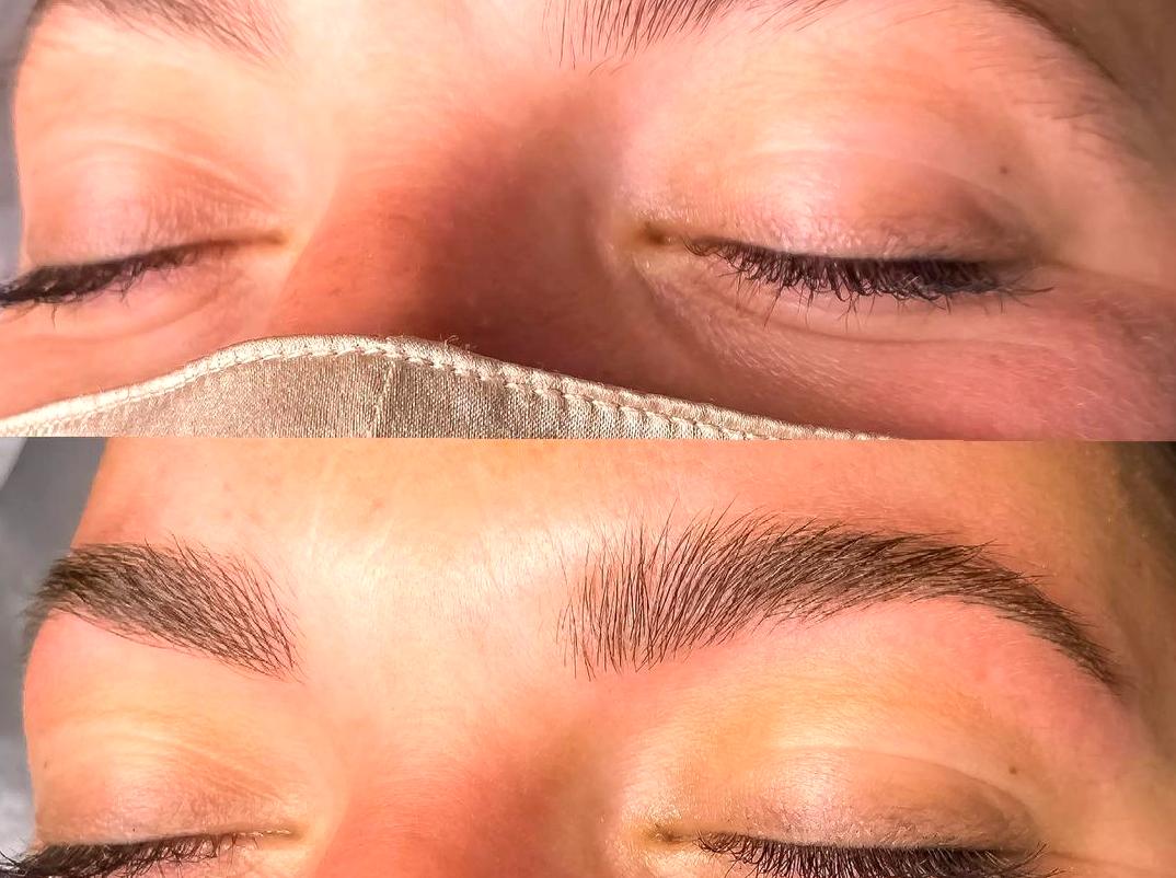 Understanding the Importance of Your Microblading Follow-Up