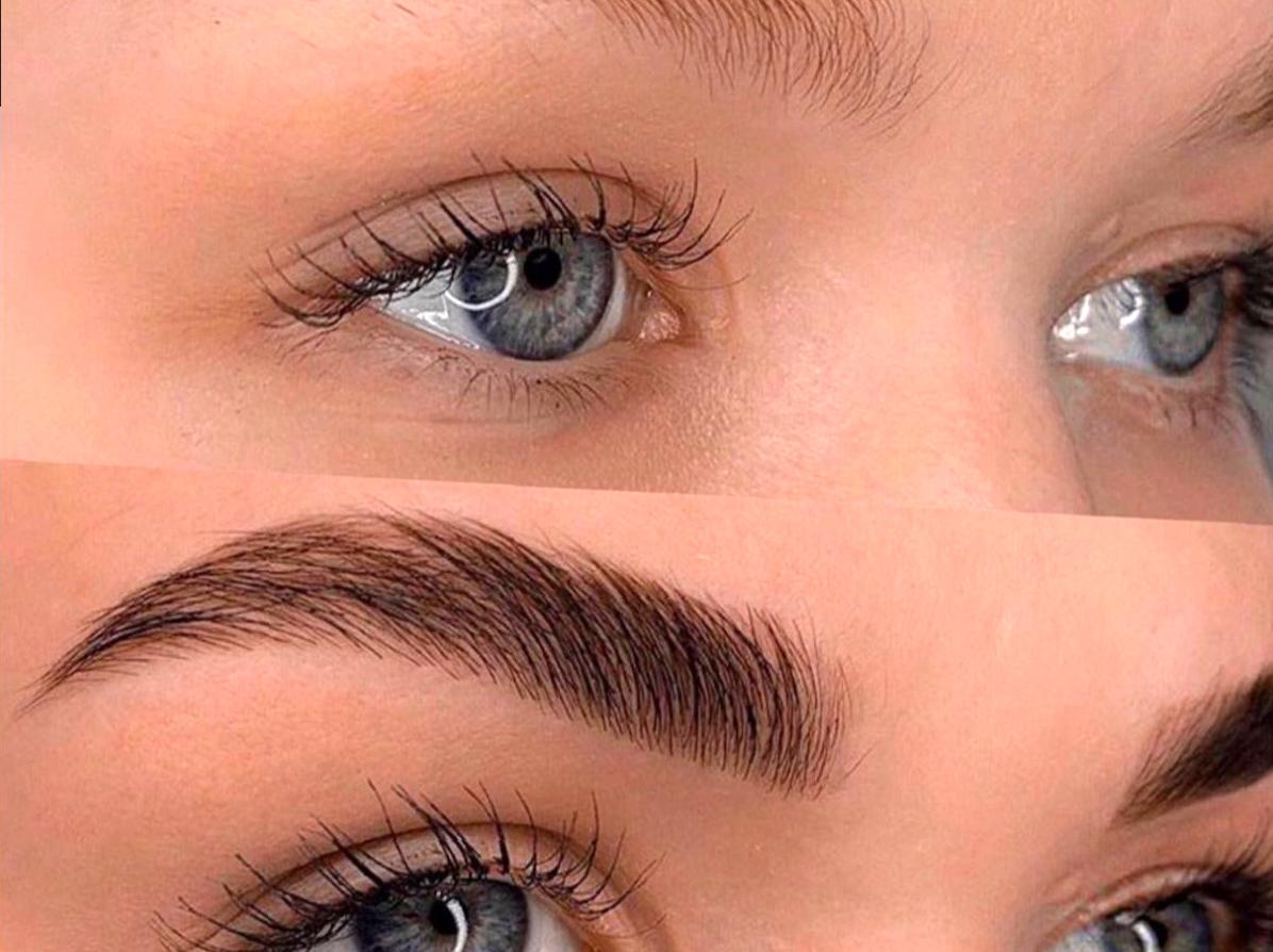 Essential Insights on Microblading Recovery