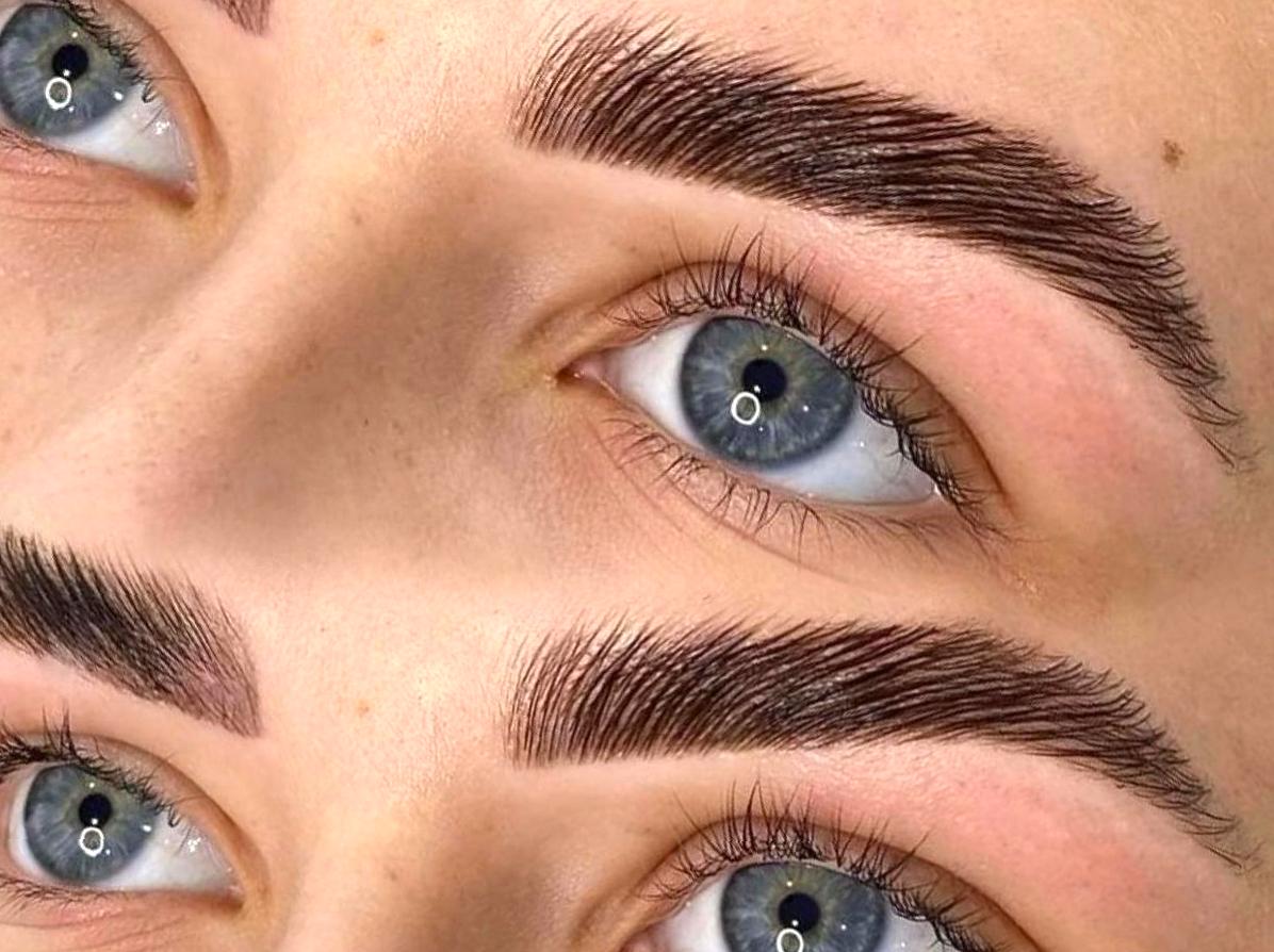 The Complete Guide to Microblading Healing