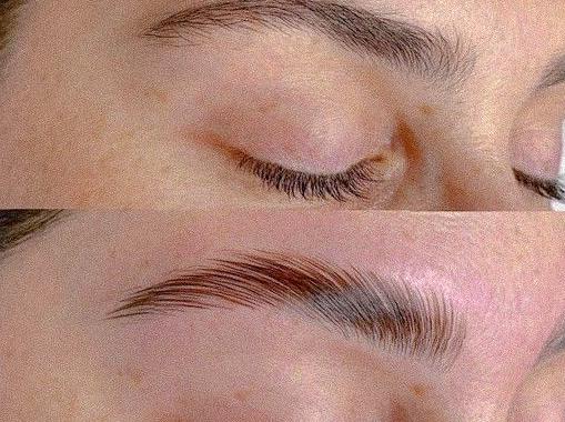 Key Information About Microblading Aftercare