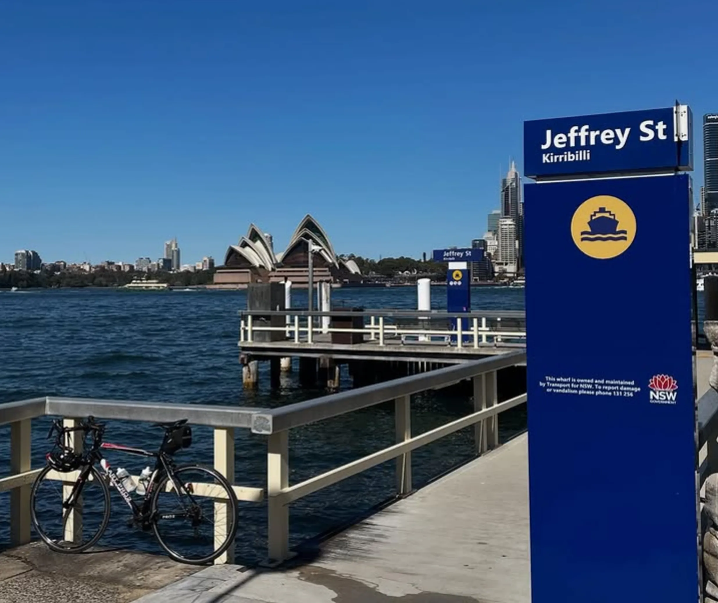 Affordable Sydney harbour experiences